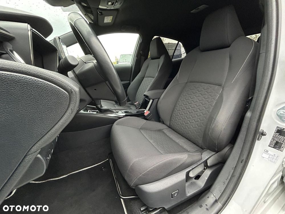 Toyota Corolla - 8