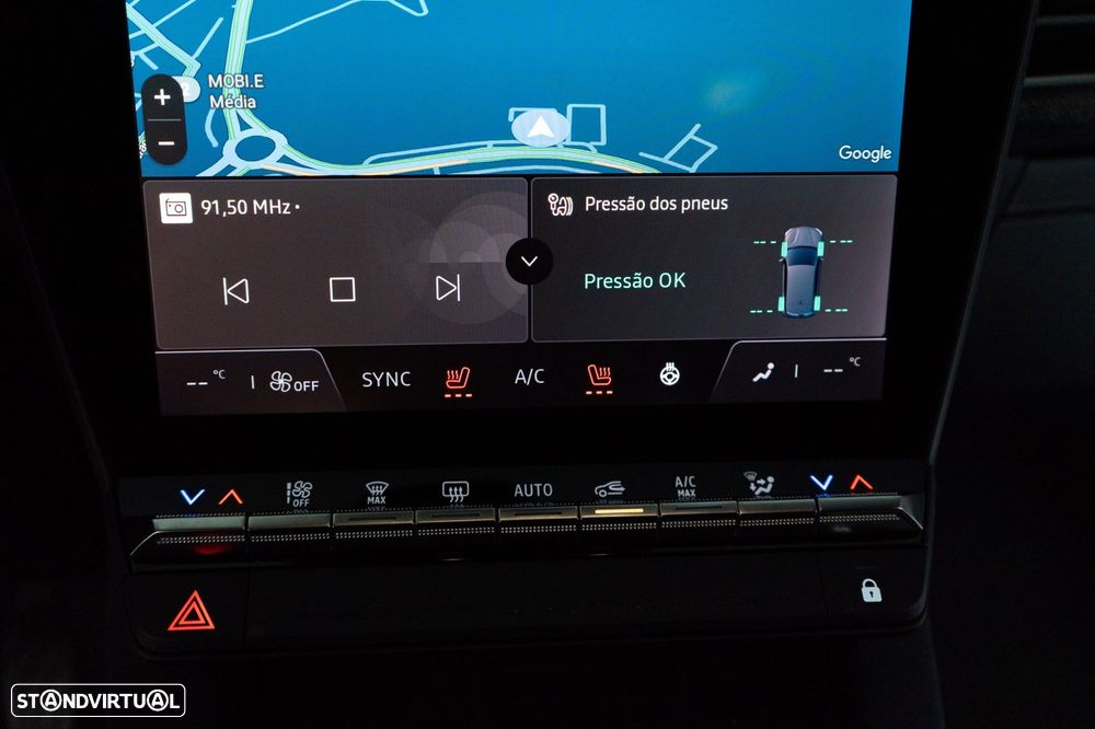 Renault Mégane E-Tech EV60 Techno Optimum Charge - 16
