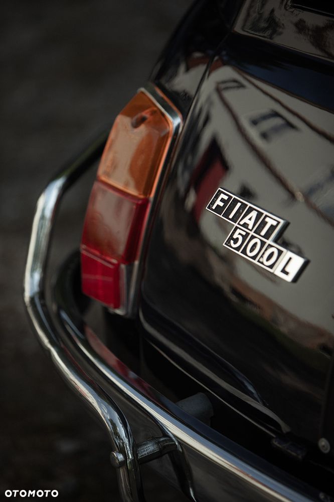 Fiat 500L - 5