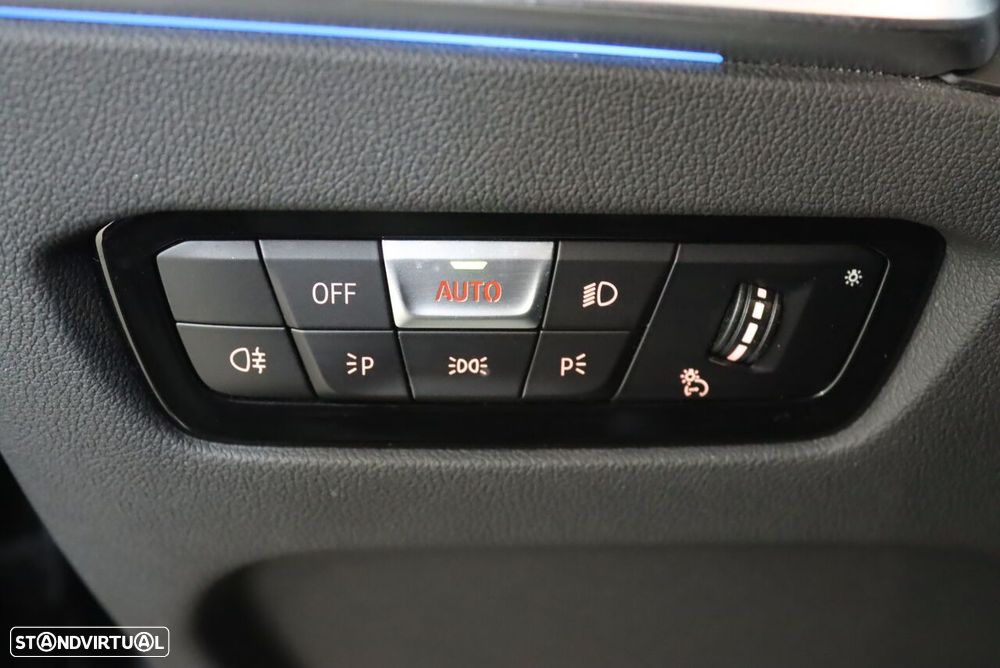 BMW 320 e Line Sport Auto - 16