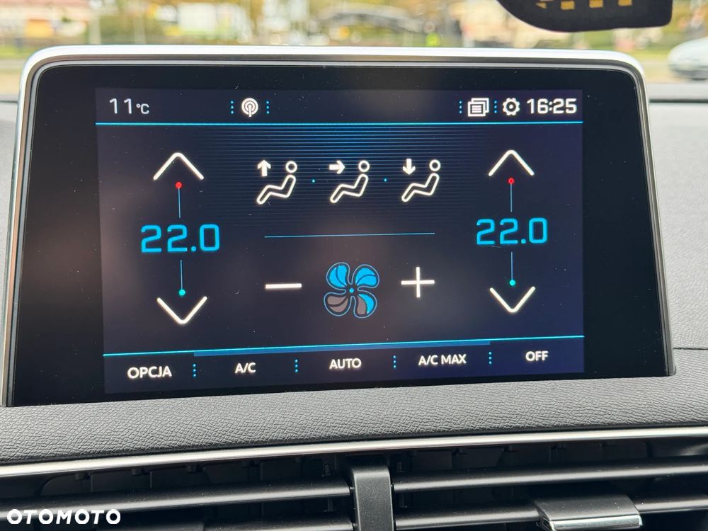 Peugeot 5008 1.6 BlueHDI Allure S&S EAT6 - 16