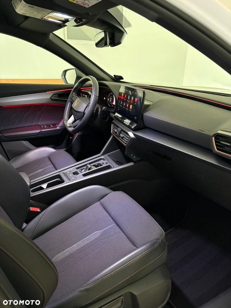 Cupra Formentor - 40