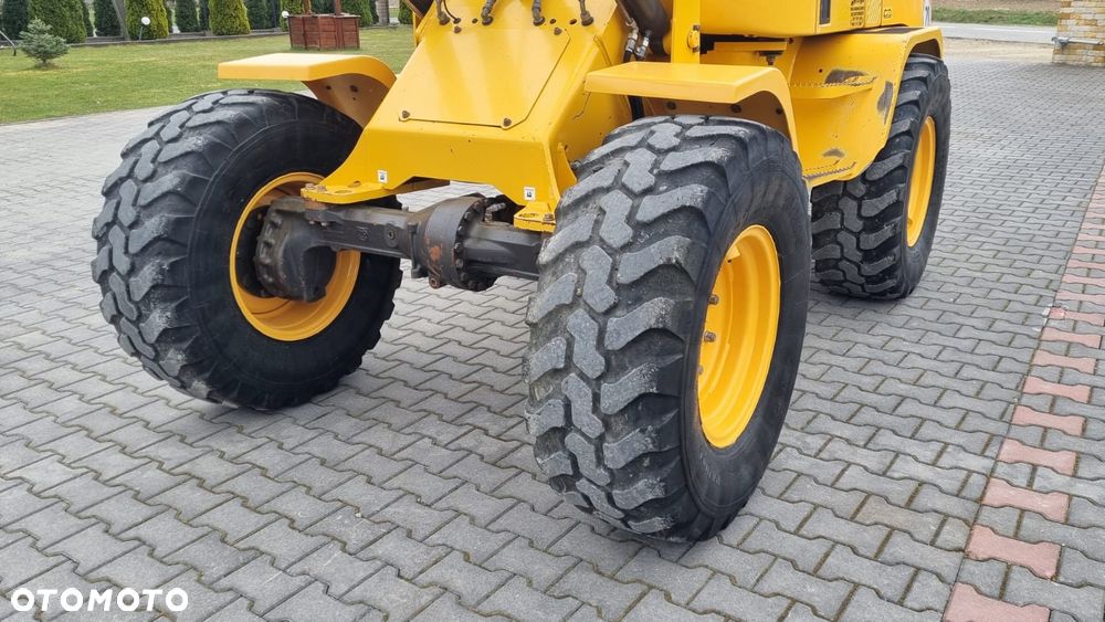 Volvo L30B/ Maszyna sprowadzona/ 6480H/ - 11