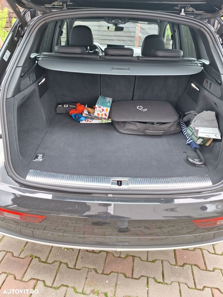 Audi Q5 50 TFSIe quattro S tronic S line - 24