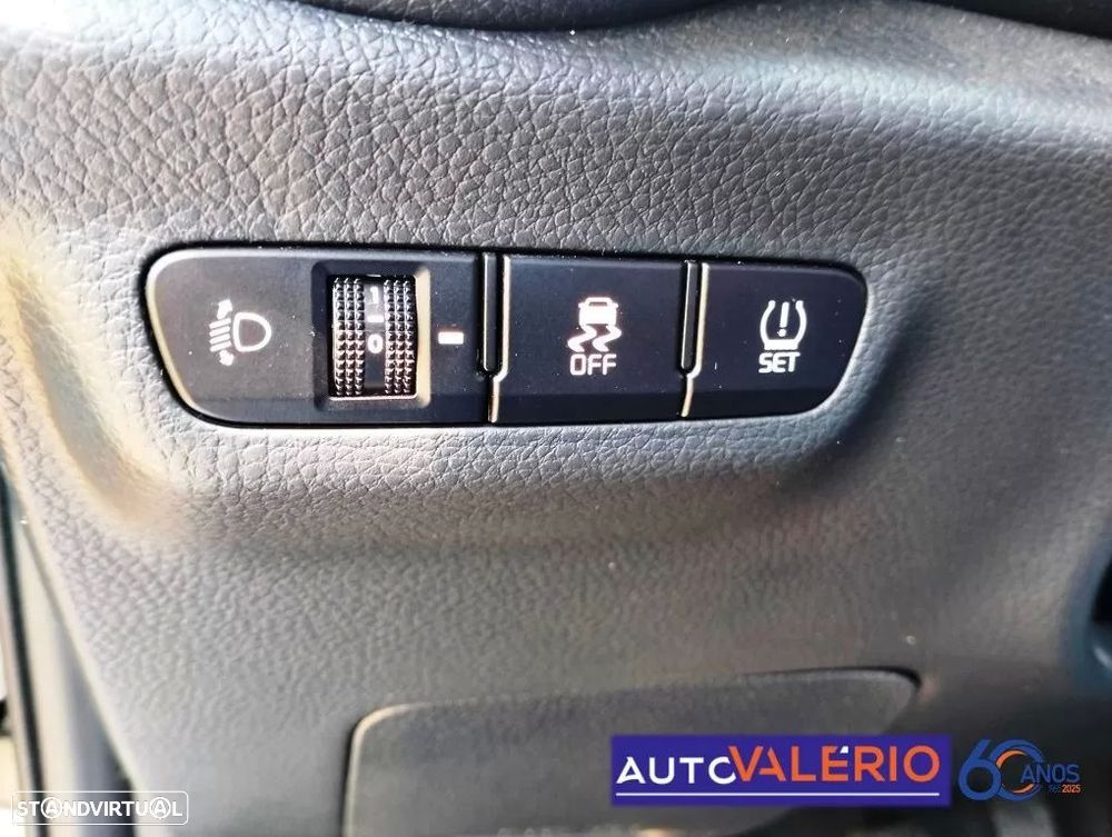 Kia Picanto 1.0 CVVT Urban - 22