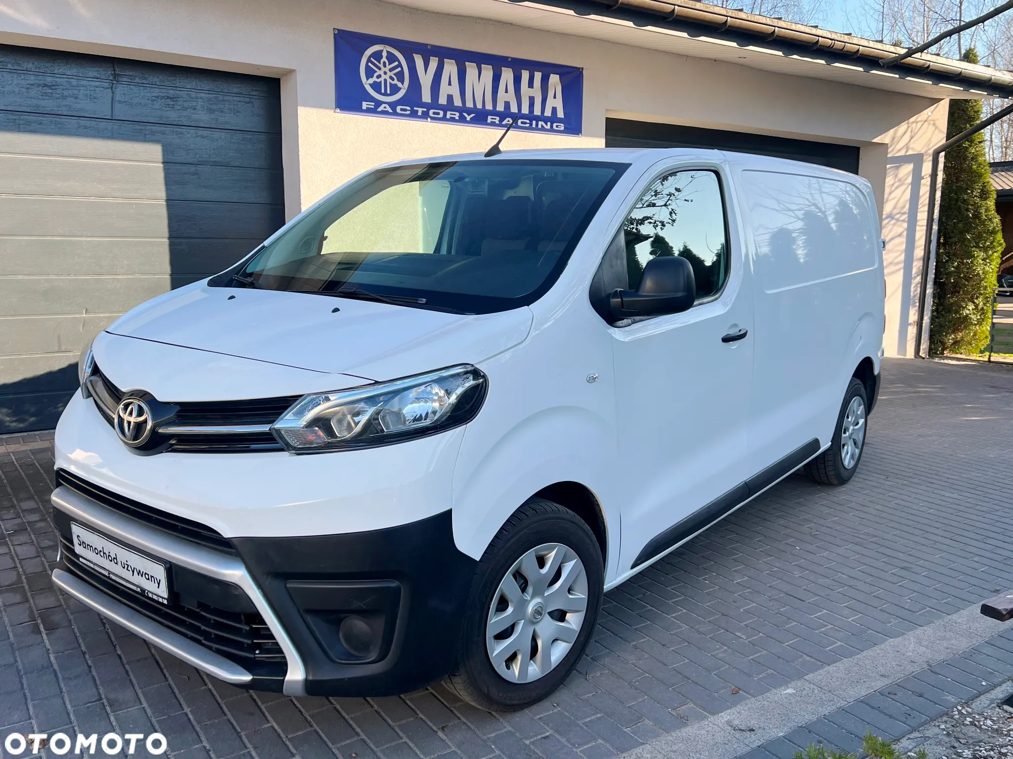 Toyota PROACE - 4
