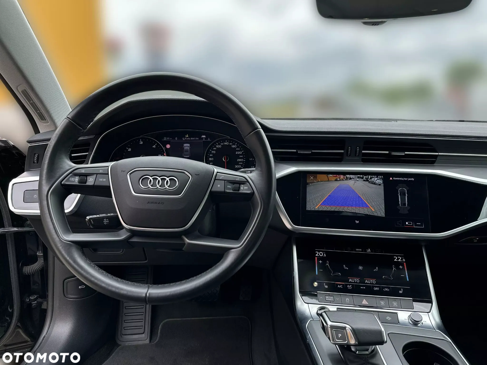 Audi A7 Sportback 40 TDI mHEV S tronic - 15