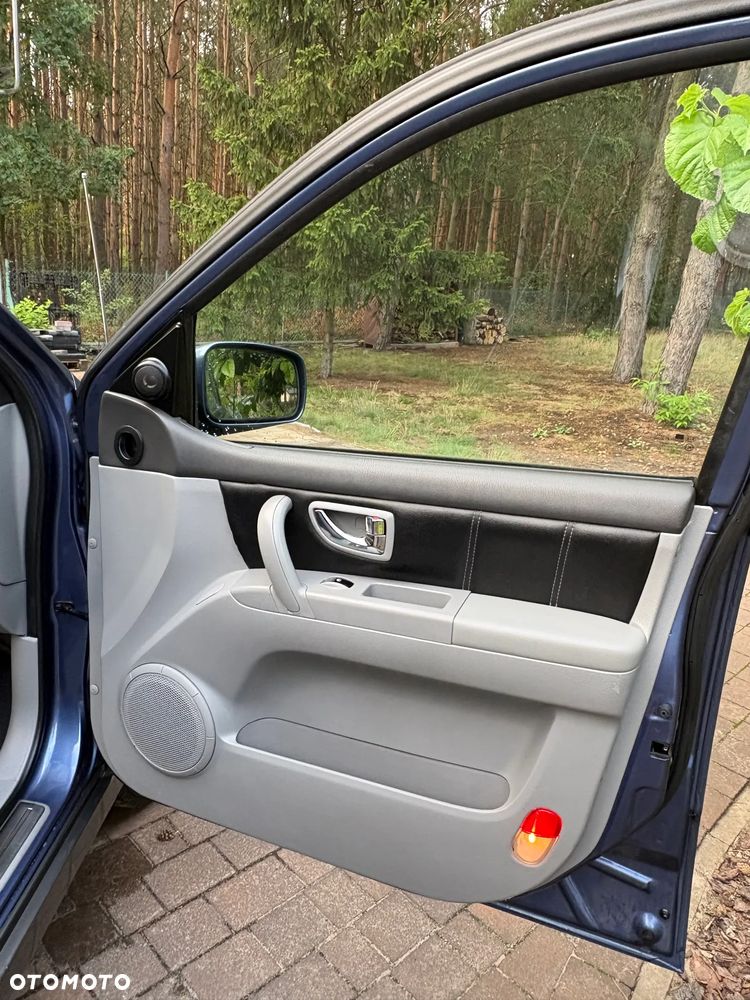 Kia Sorento 2.5 CRDi (lea) - 8