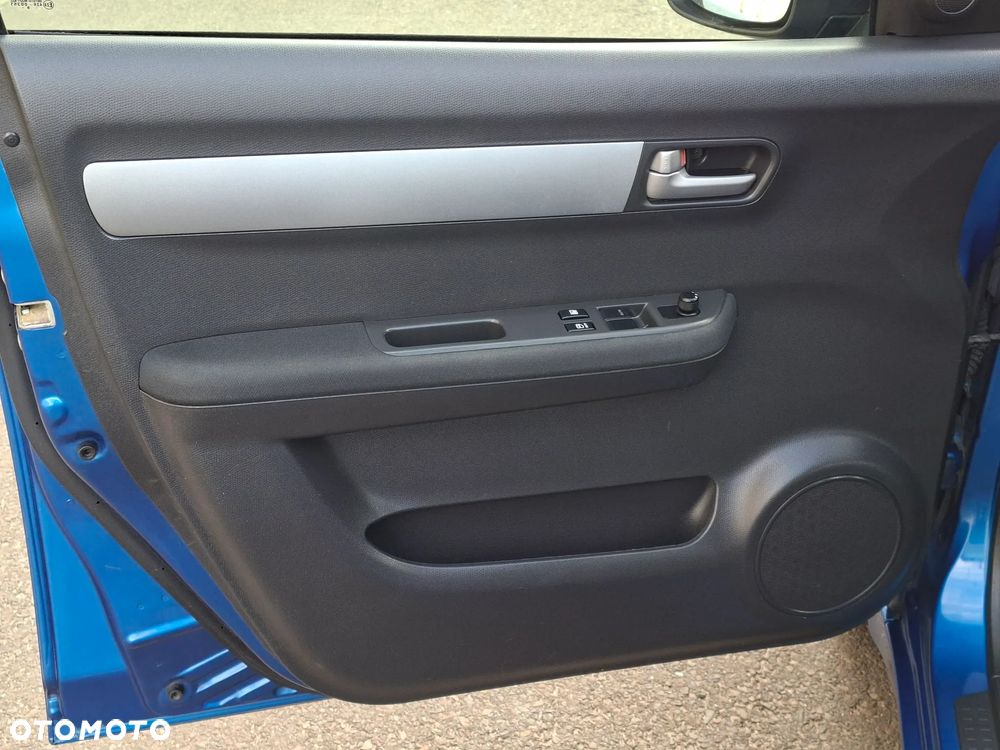Suzuki Swift - 18