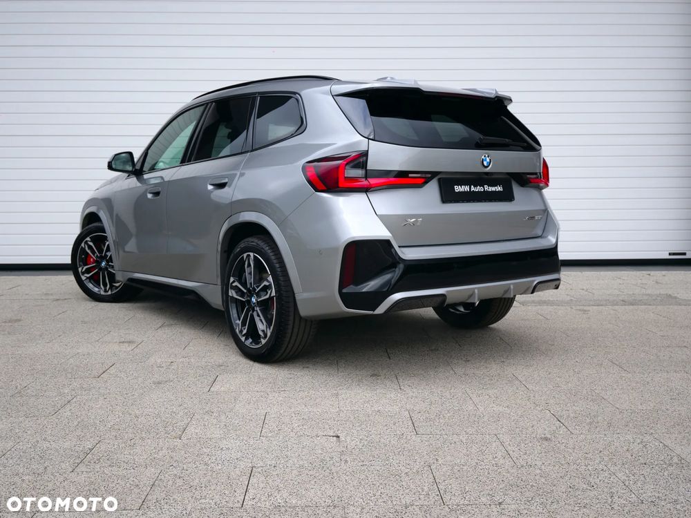 BMW X1 xDrive23i mHEV M Sport sport - 11