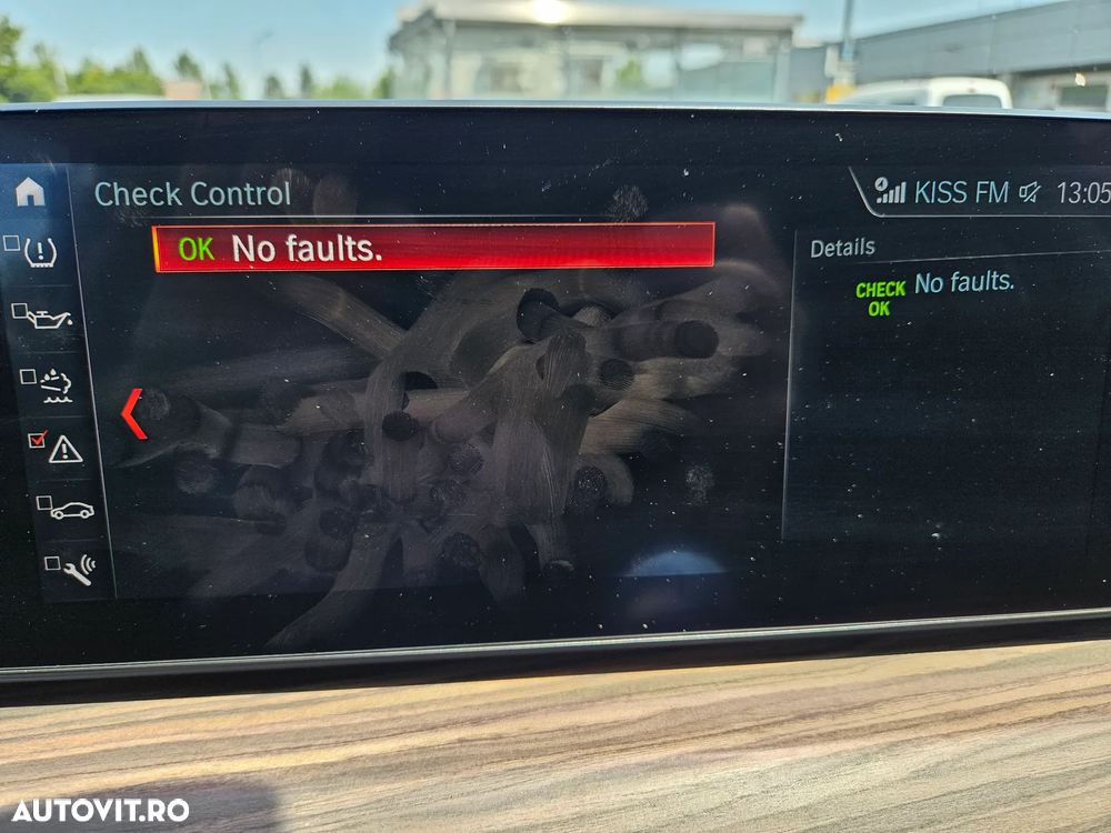 BMW Seria 5 530d xDrive Aut. M Sport Edition - 29