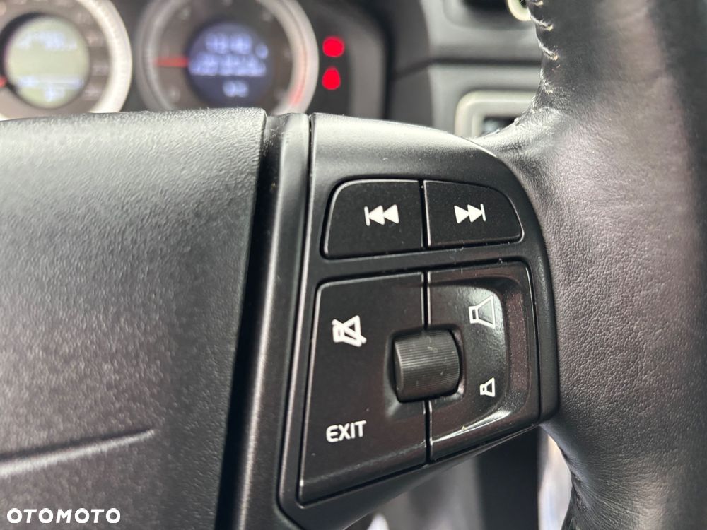 Volvo XC 70 D5 AWD Edition Pro - 25