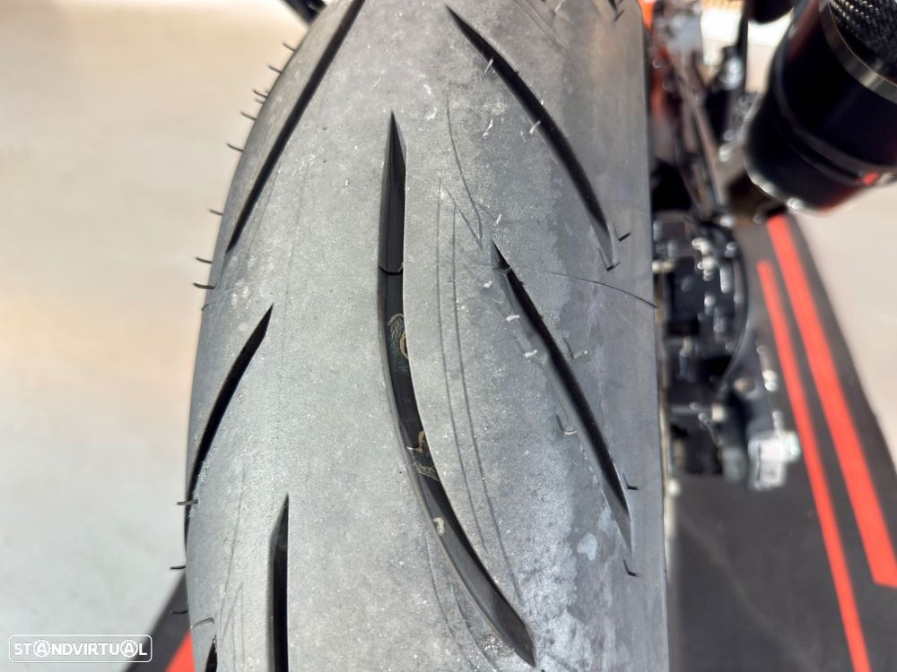 KTM 390 390 DUKE - 19
