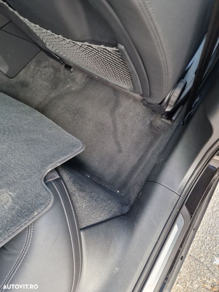 Audi A6 Avant 40 TDI S tronic advanced - 18