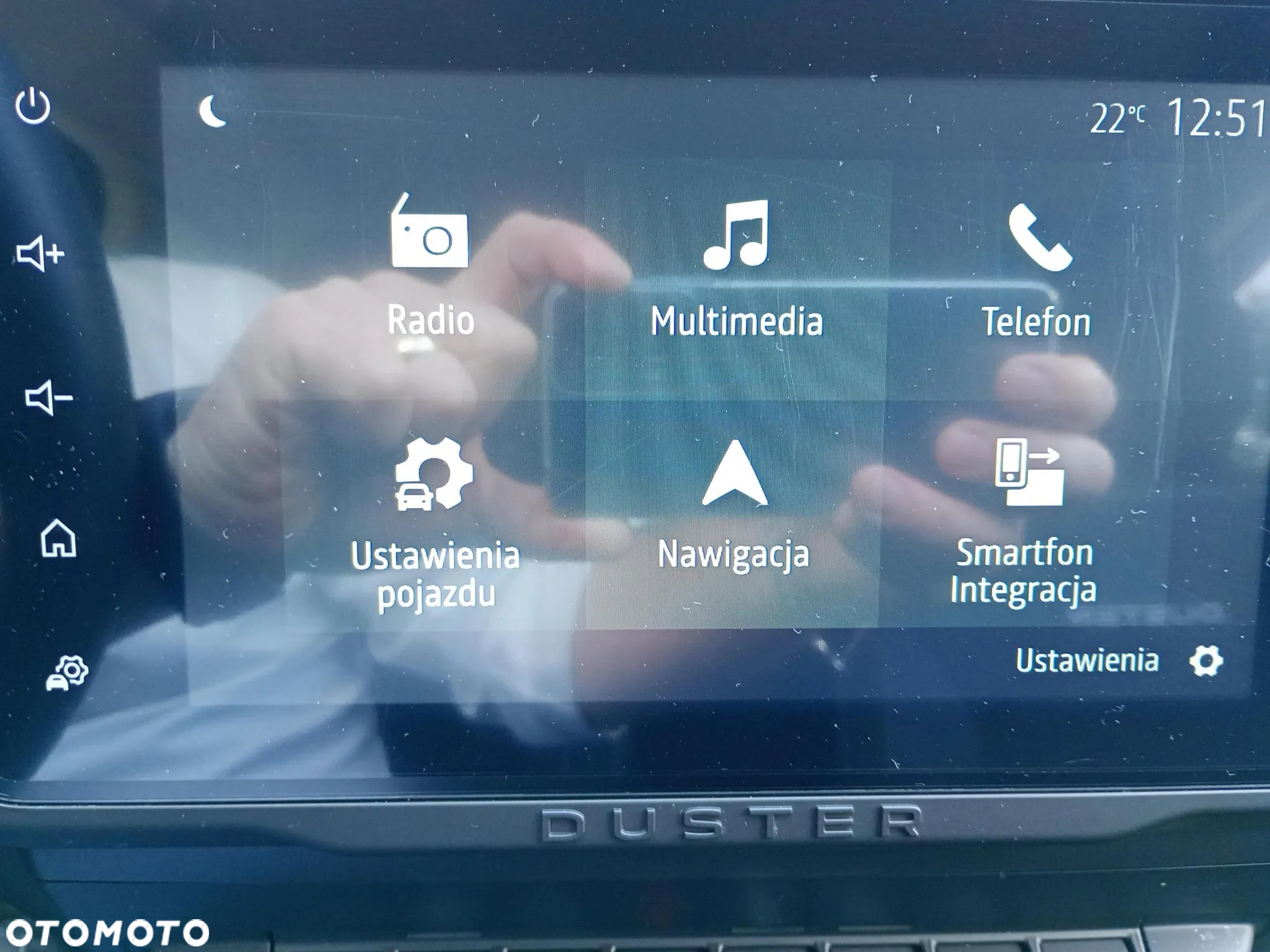 Dacia Duster 1.0 TCe Journey - 15