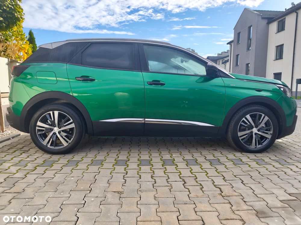 Peugeot 3008 - 11