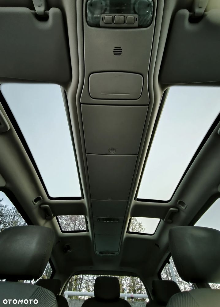 Ford Galaxy 2.0 TDCi Platinium X (Titanium) - 7