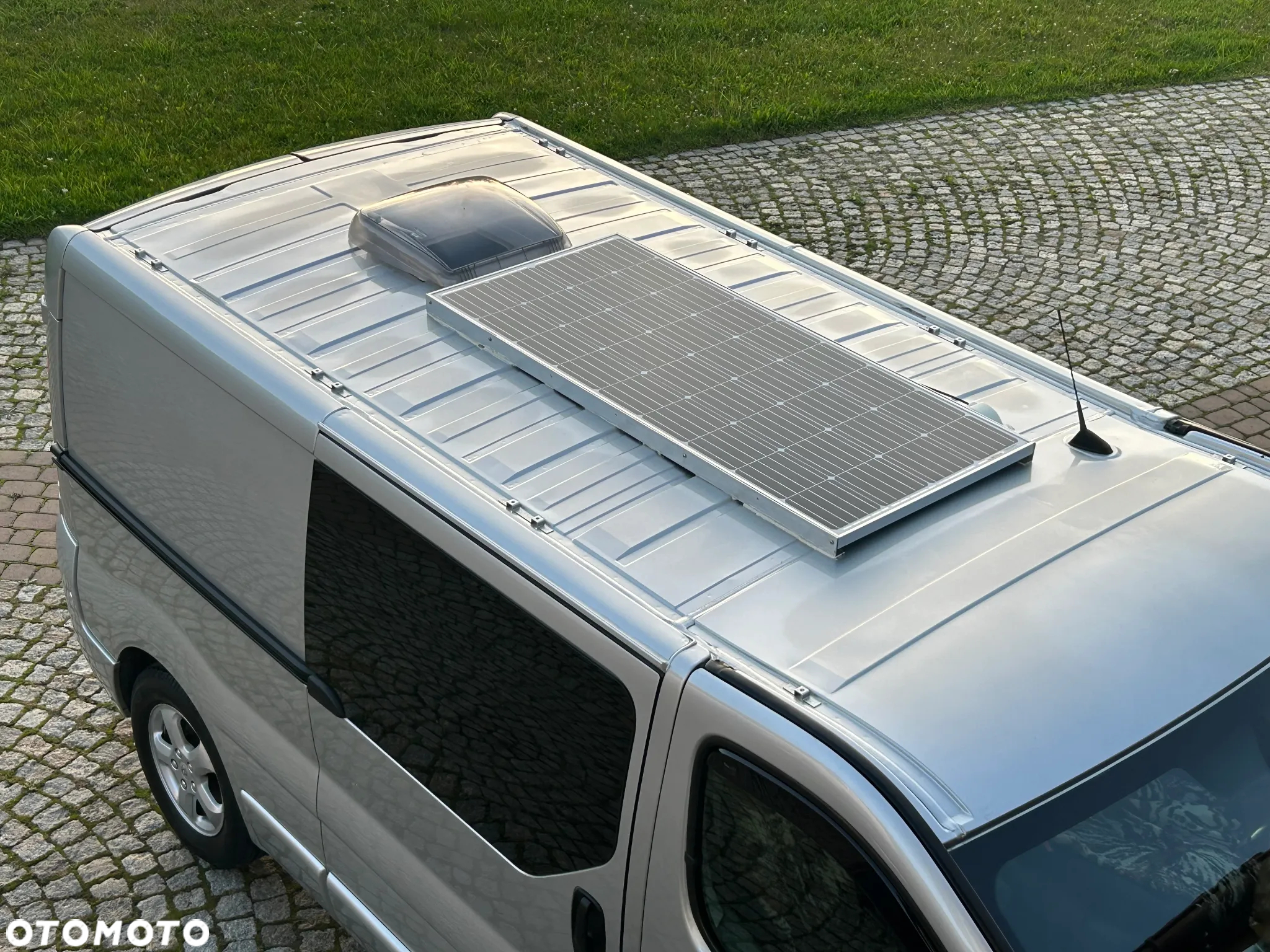 Renault Trafic - 21