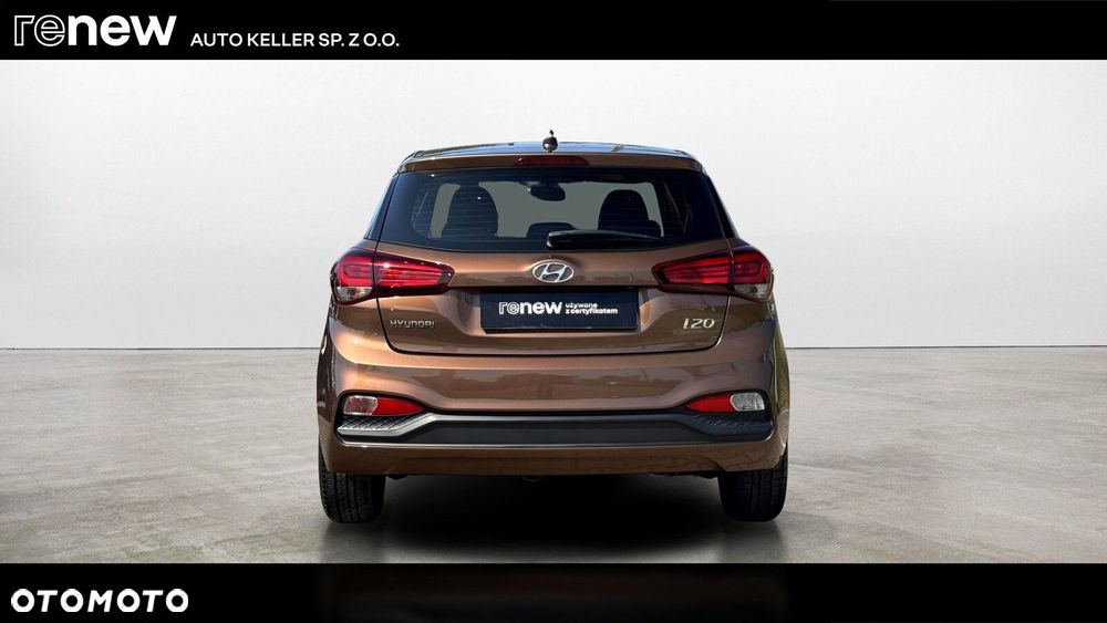 Hyundai i20 - 7