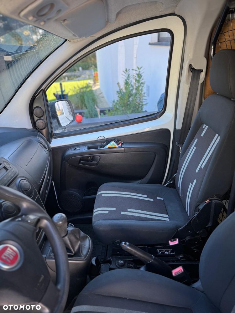 Fiat Fiorino - 7