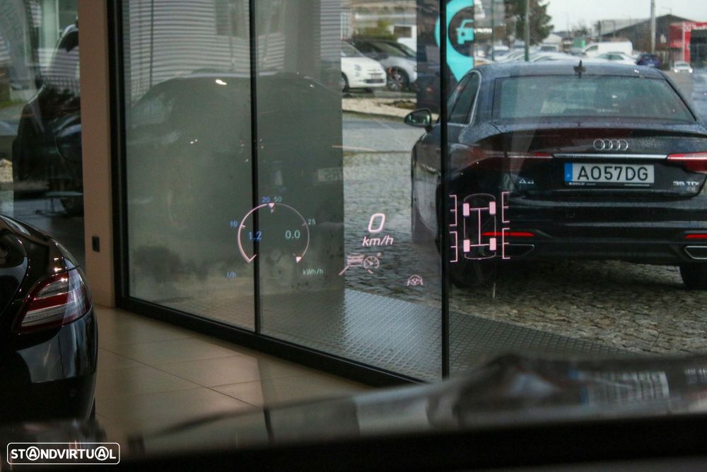 Mercedes-Benz GLE 350 de 4Matic - 30