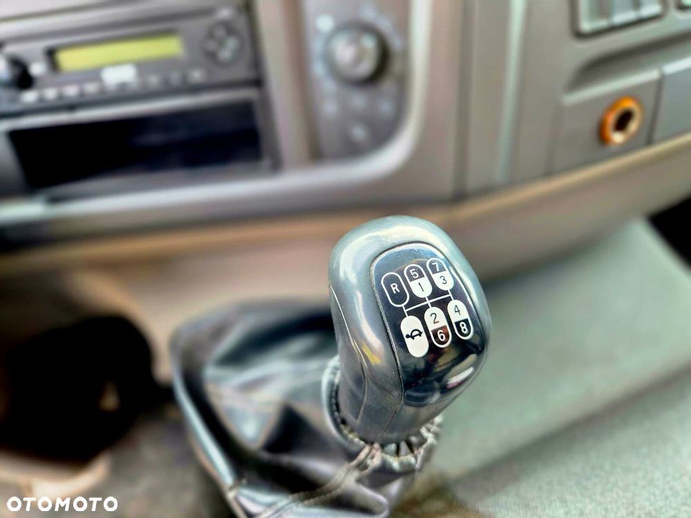 DAF LF 250 Euro6 4x2 DMC:16t Skrzynia Platforma Pomoc Drogowa - 10