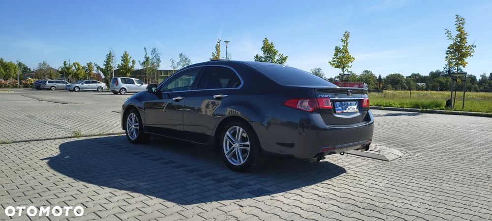 Honda Accord 2.4 Executive - 4