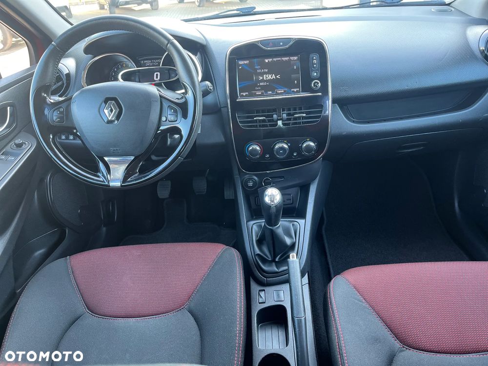 Renault Clio TCe 90 Limited - 10