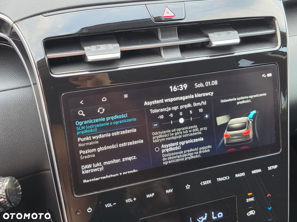 Hyundai Tucson - 30
