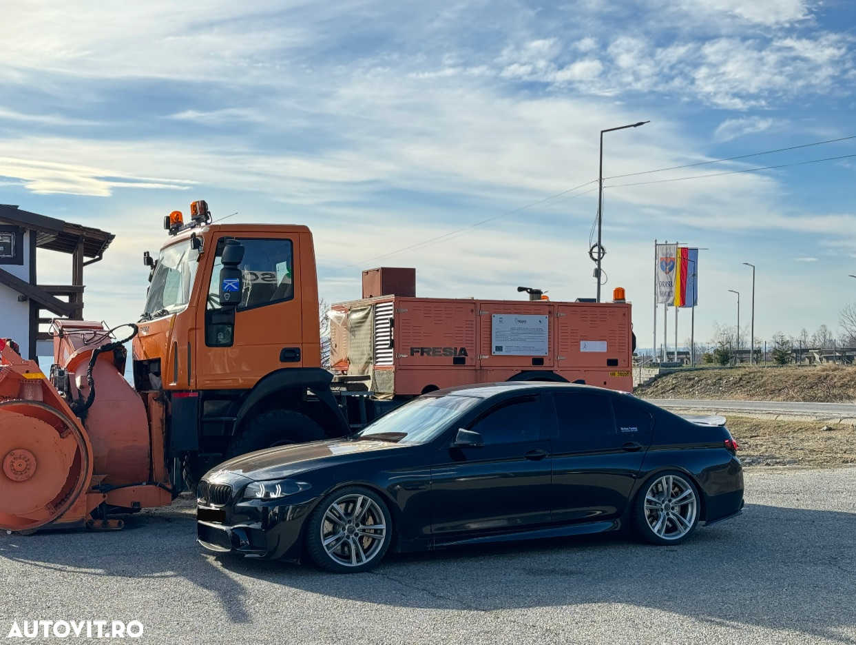BMW Seria 5 - 6