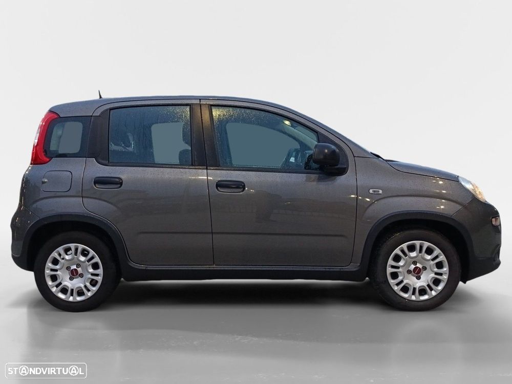 Fiat Panda 1.0 Hybrid - 6