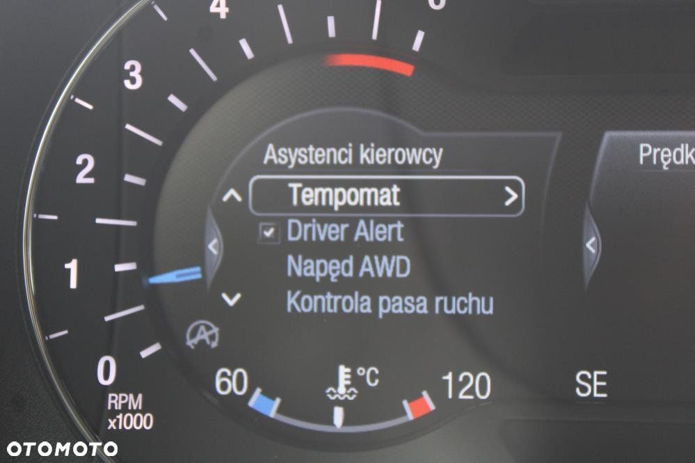 Ford Mondeo - 29