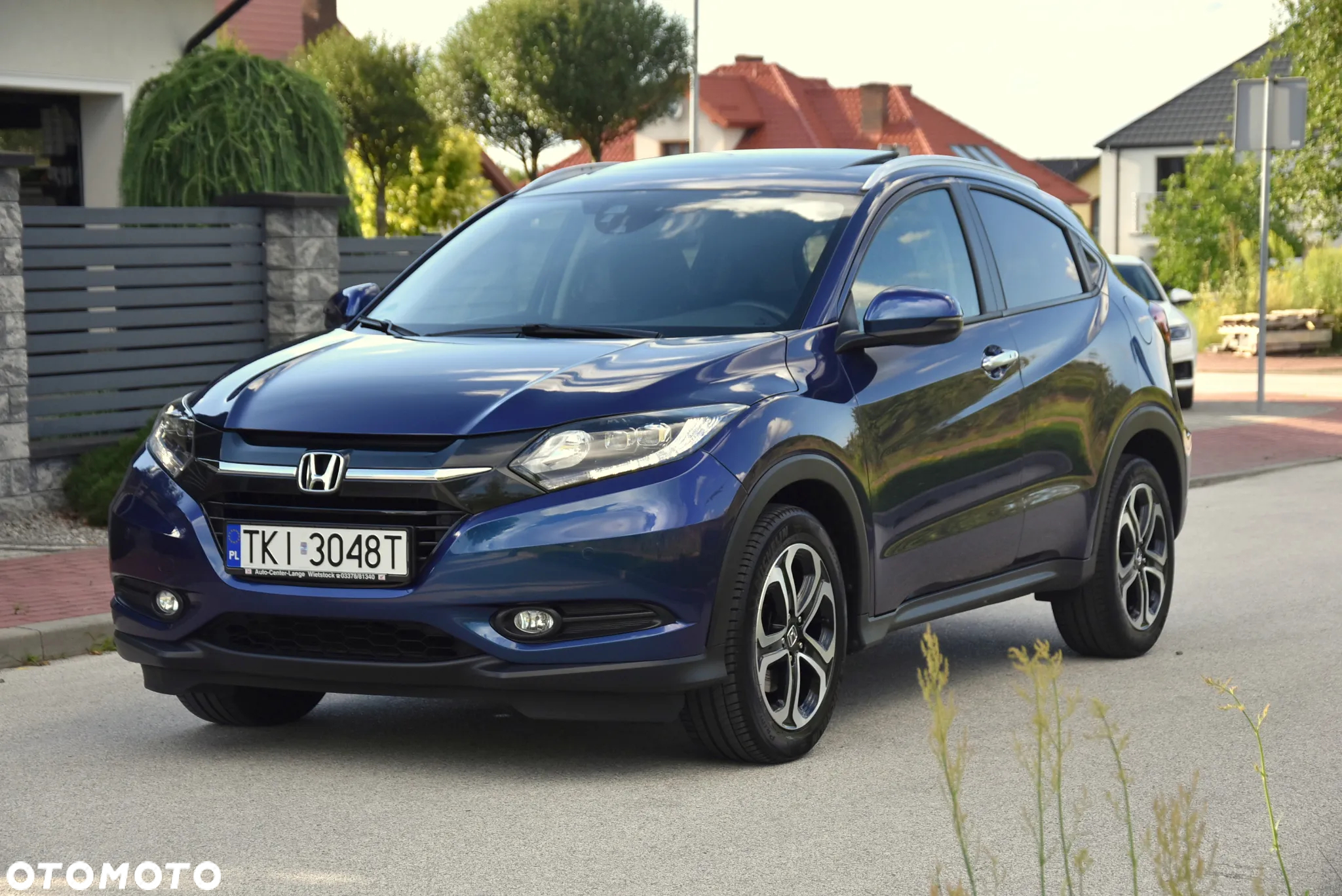 Honda HR-V 1.5 i-VTEC Executive - 4