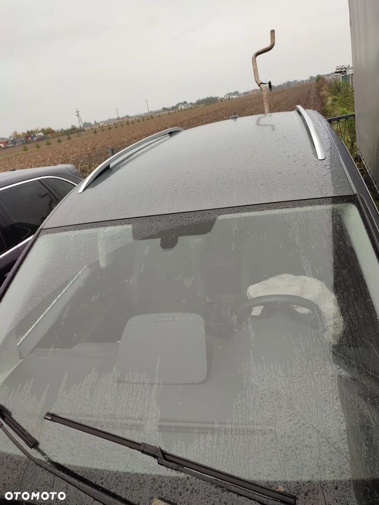 Seat Alhambra 2.0 TSI Style DSG - 3