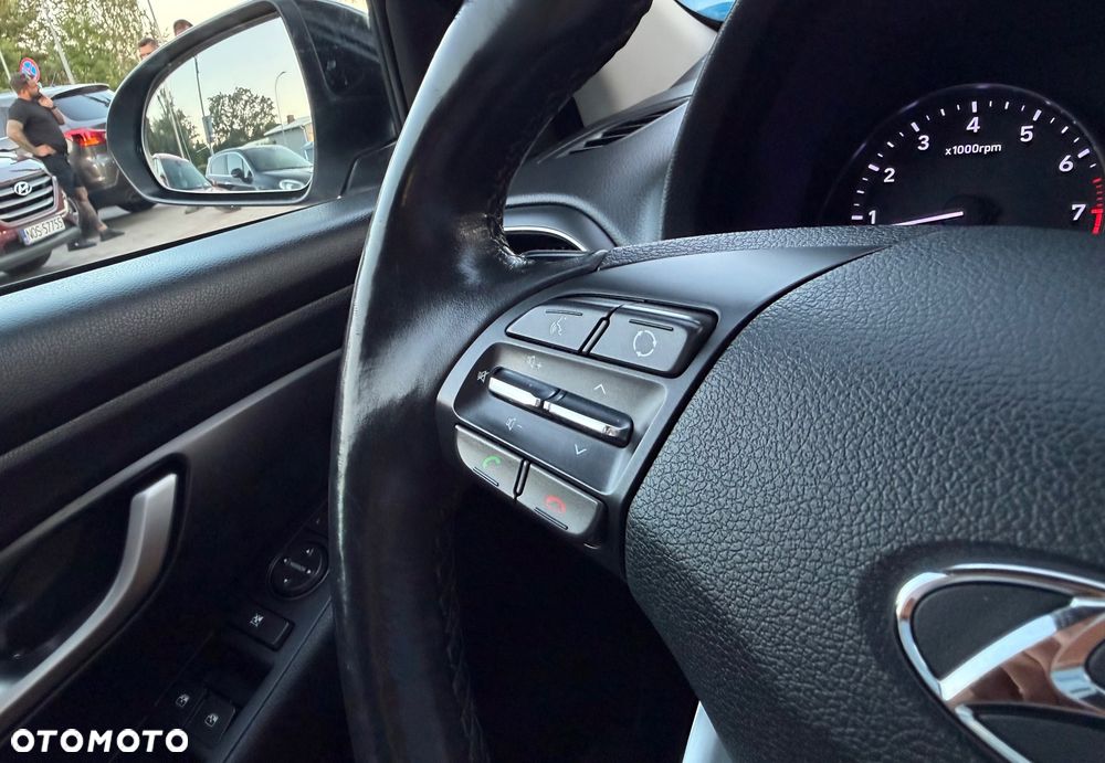 Hyundai i30 1.4 T-GDI Passion Plus - 28