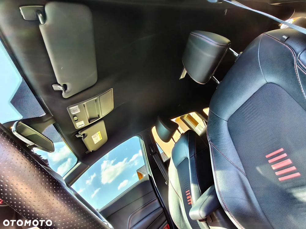 Ford Fiesta 1.0 EcoBoost GPF ST-Line ASS - 22