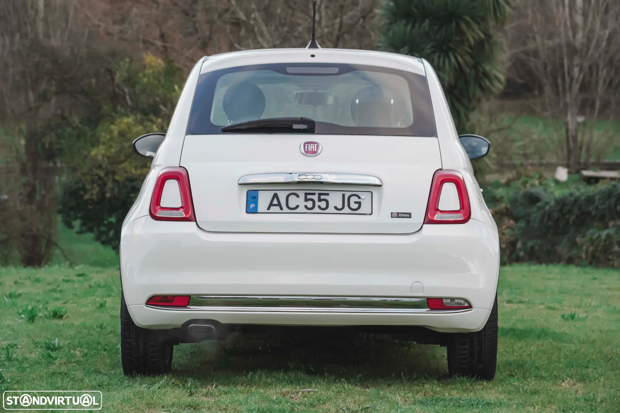 Fiat 500 - 23