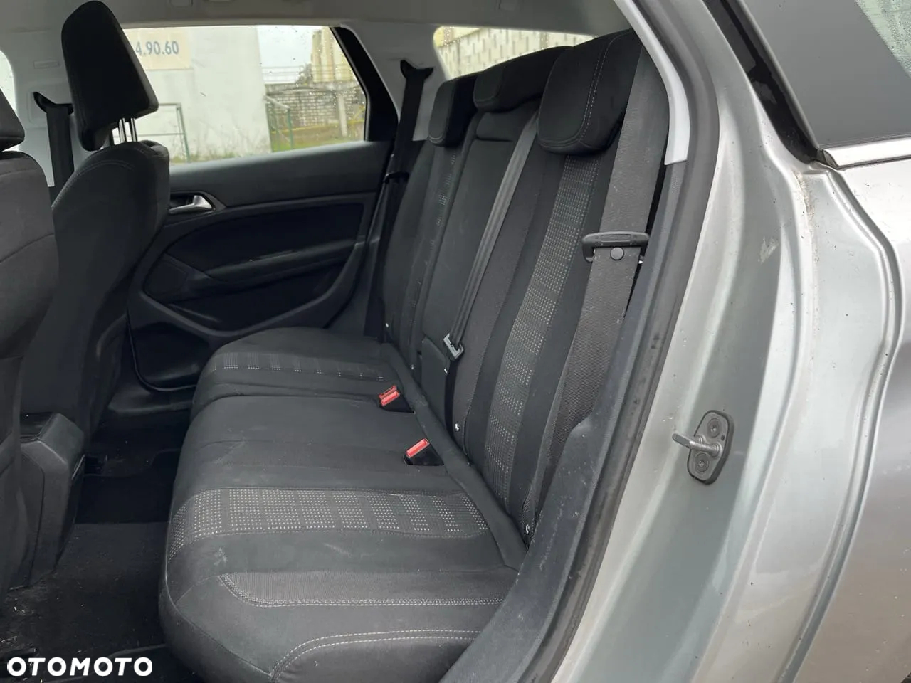 Peugeot 308 SW PureTech 130 Allure - 11