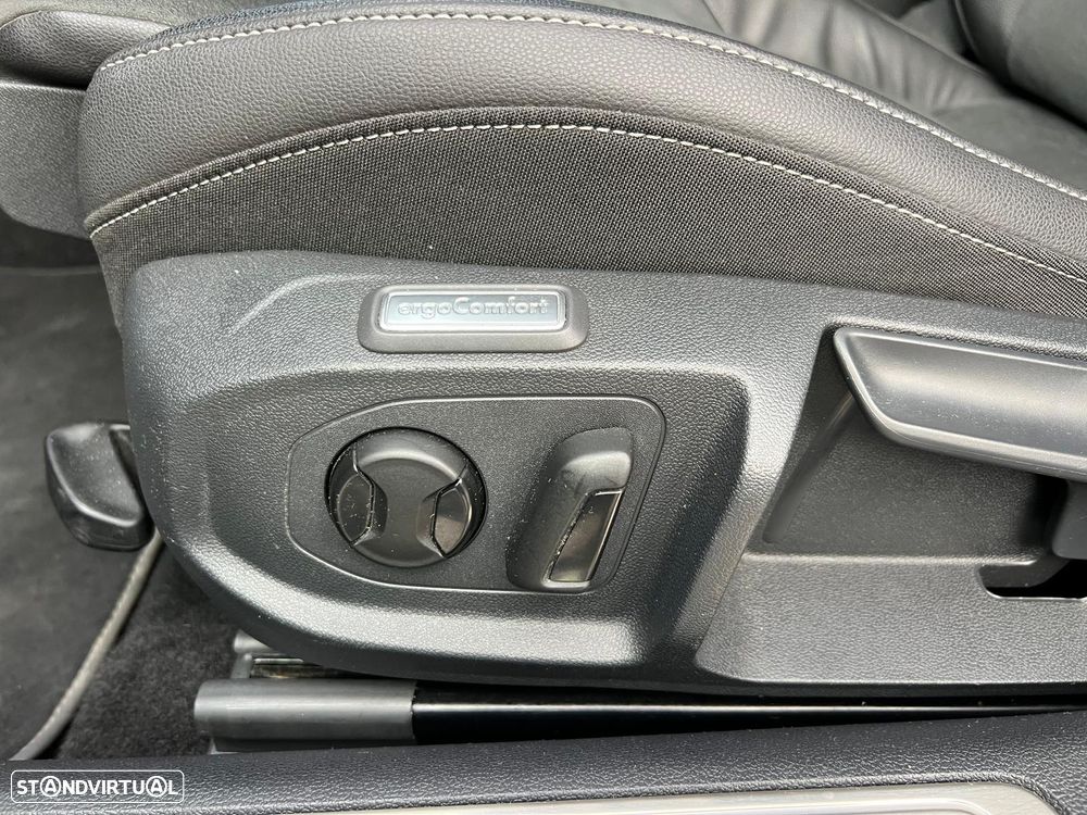 VW Arteon Shooting Brake 2.0 TDI R-Line DSG - 16