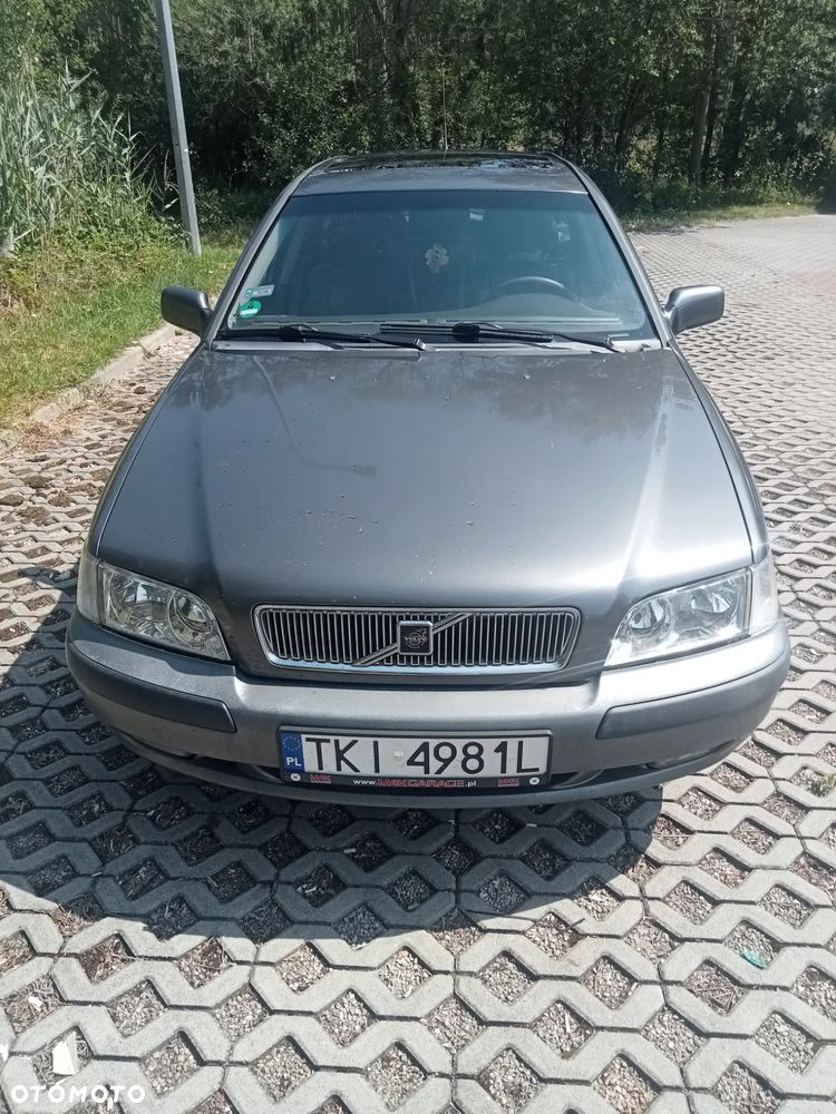 Volvo V40 1.8 Elegance - 2