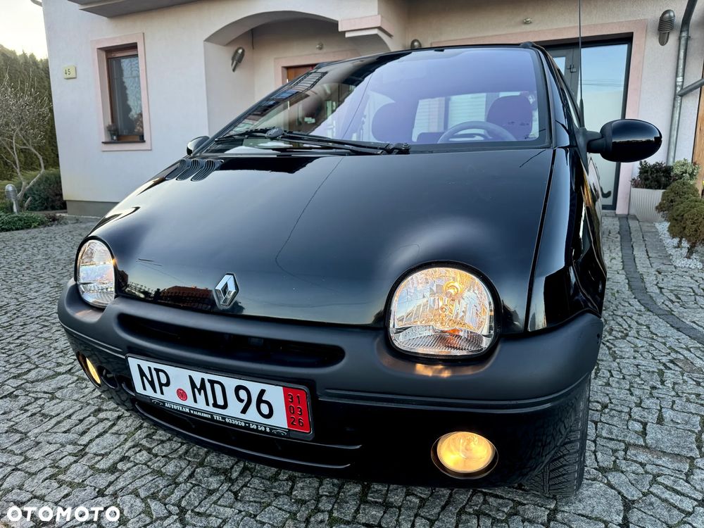 Renault Twingo 1.2 16V Privilege - 8