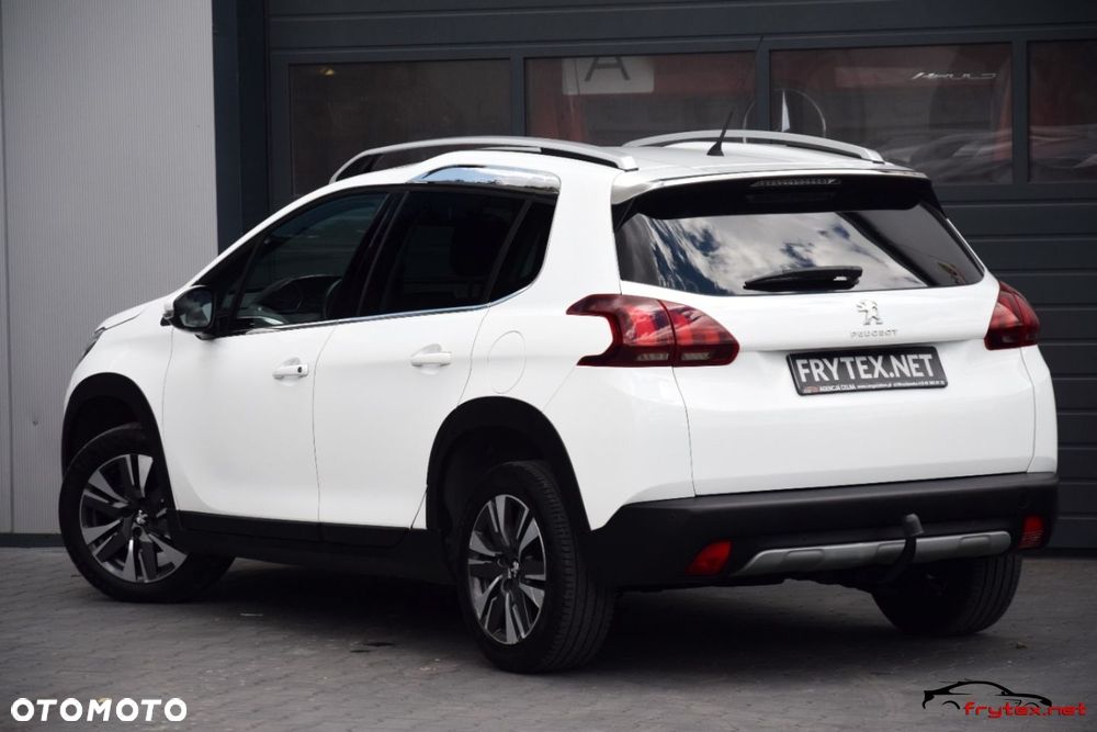 Peugeot 2008 - 15