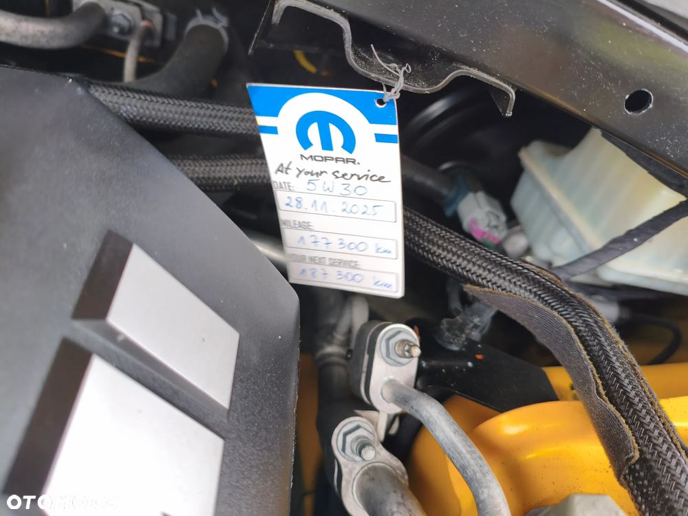 Dodge Challenger Automatik R/T Plus Classic - 21