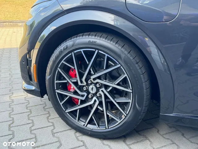 Ford Mustang Mach-E 98kWh AWD GT - 6