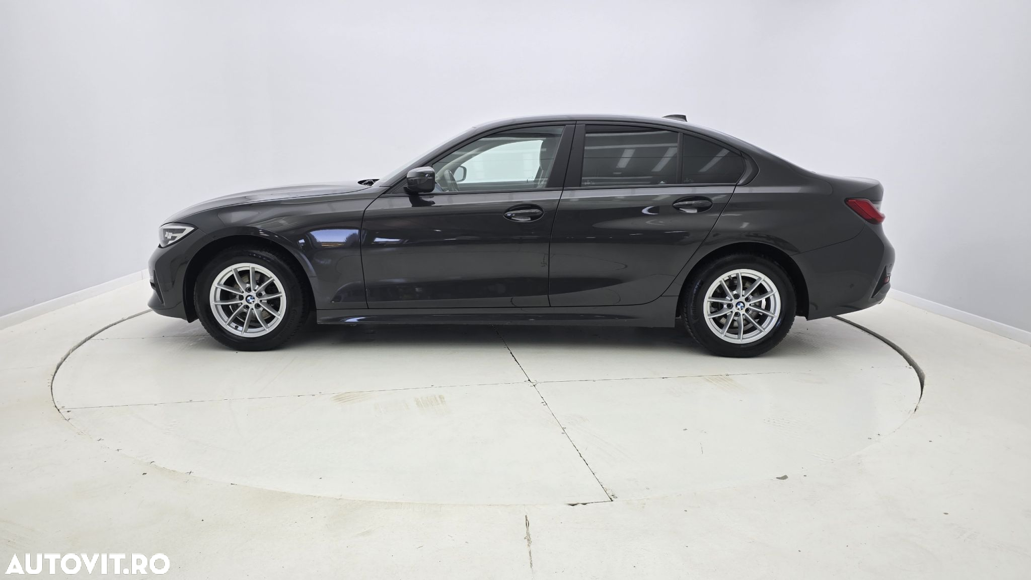 BMW Seria 3 - 9
