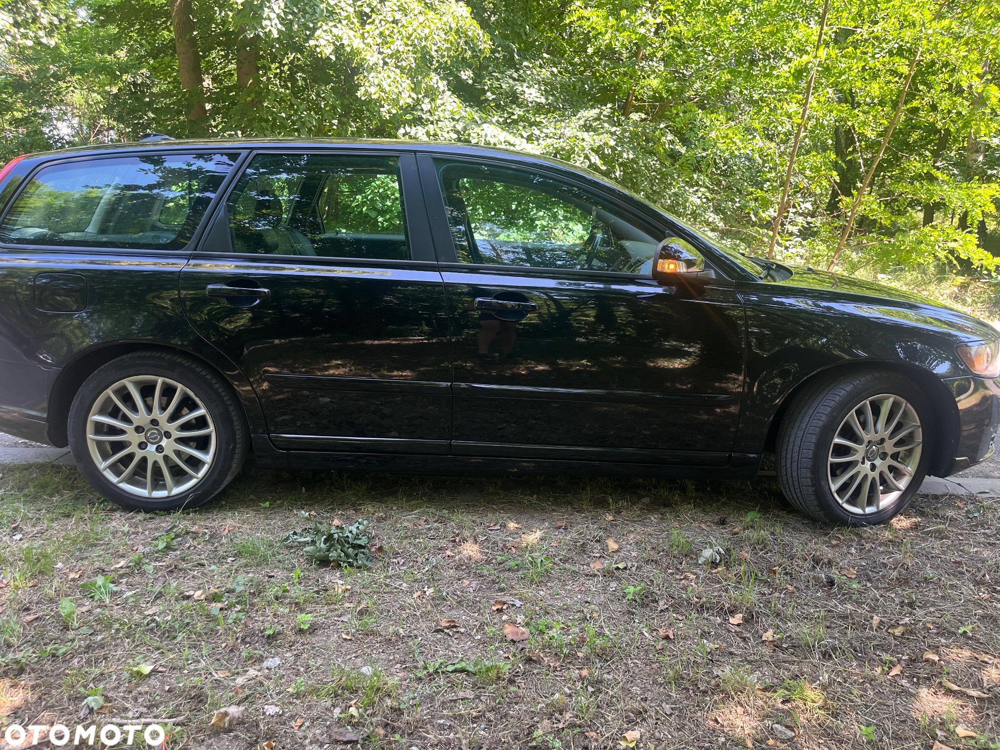 Volvo V50 D5 Momentum - 40