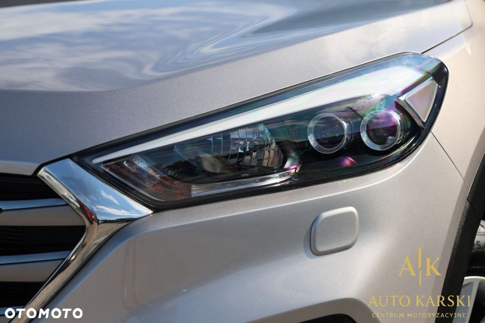 Hyundai Tucson - 12