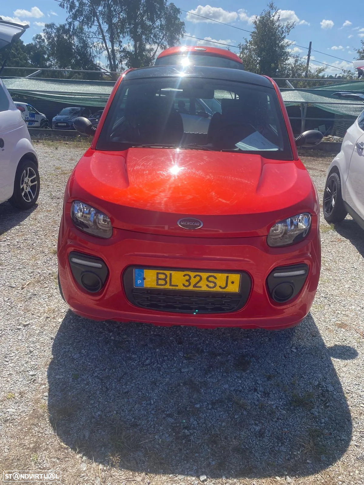 Microcar Dué - 3