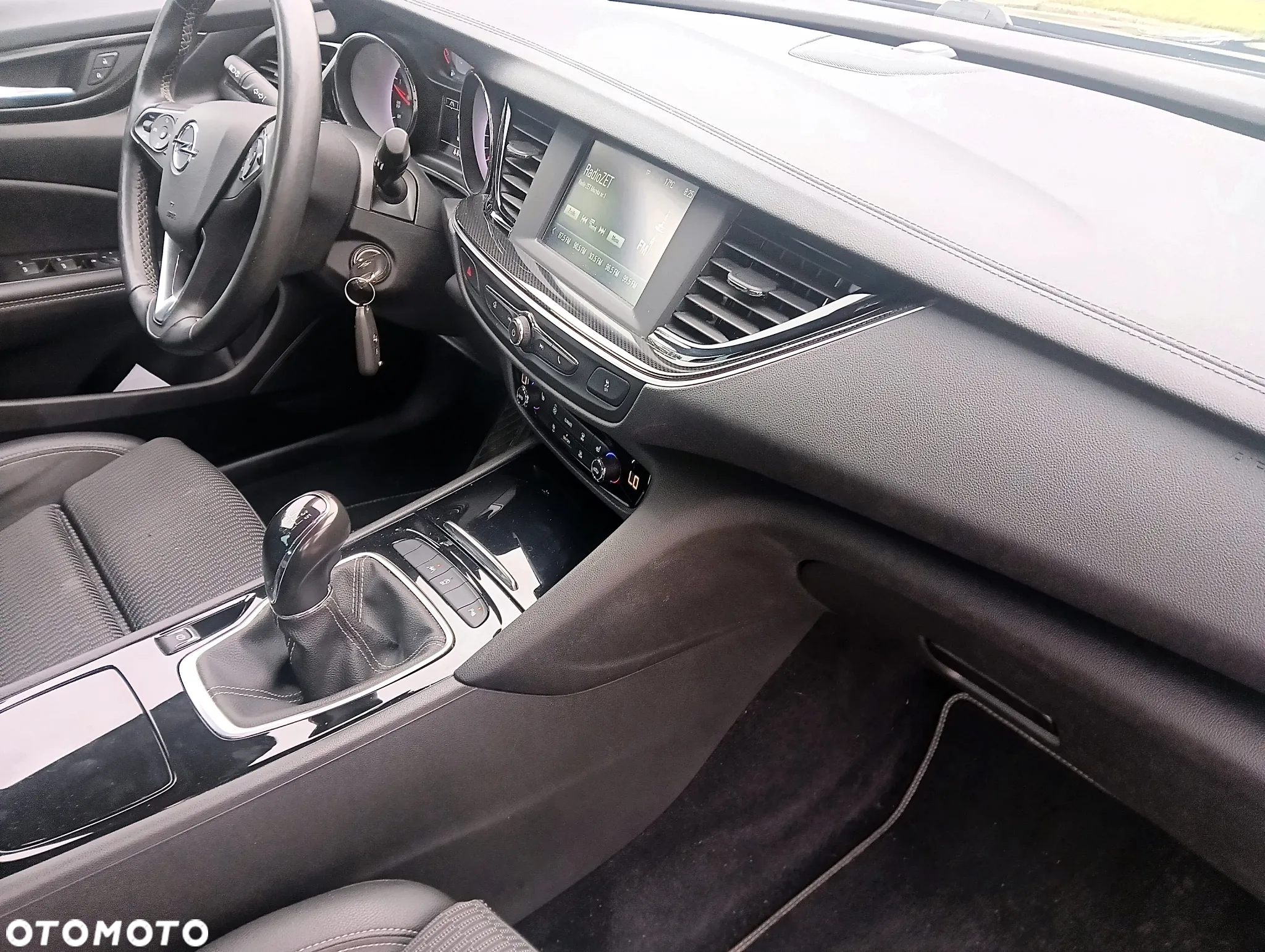 Opel Insignia Grand Sport 2.0 Diesel Dynamic - 26