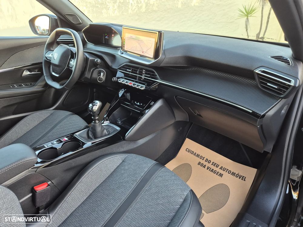 Peugeot 2008 1.2 PureTech Allure Pack - 6
